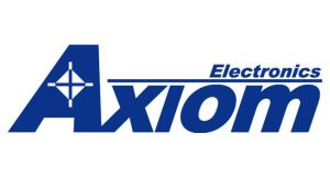 Axiom Electronics logo